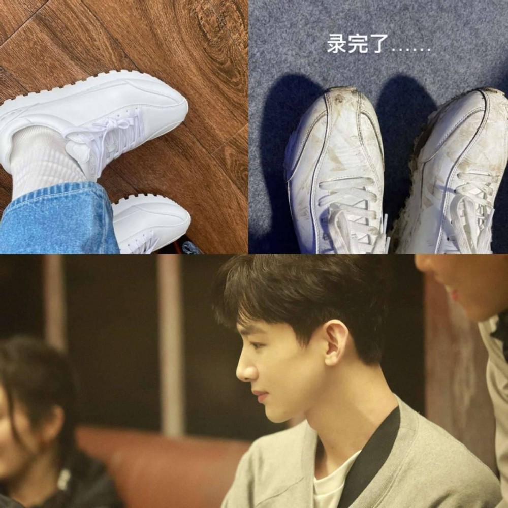 伪装成npc还疯狂脑力输出密室终结者白敬亭他终于来这个节目了