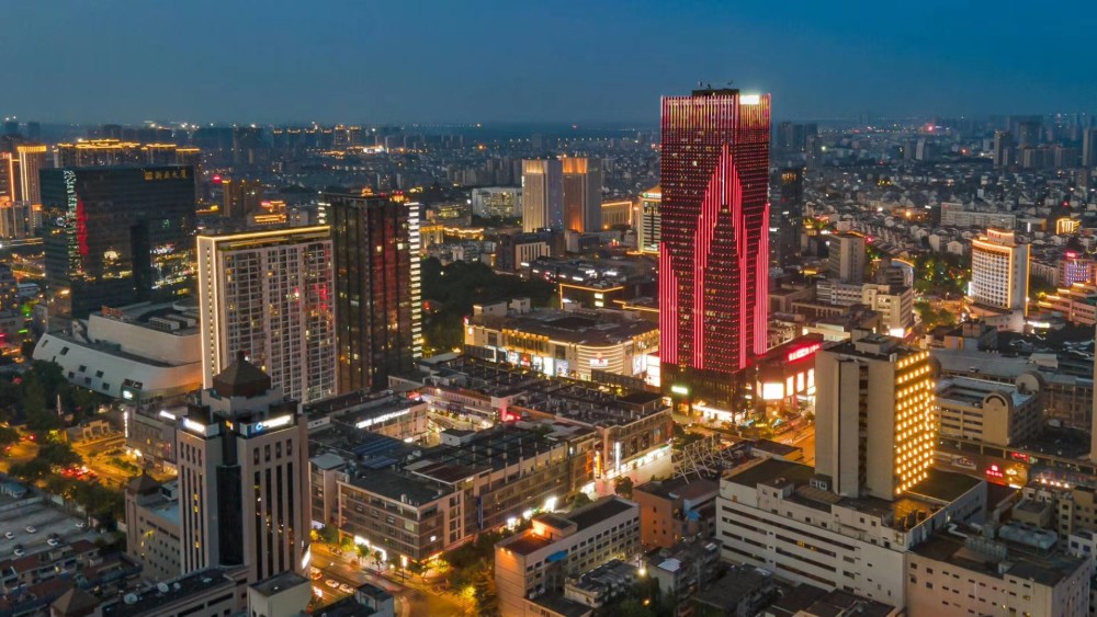 新势力湖州丨湖州在全国首创的这个"能源碳效码",到底有啥用?