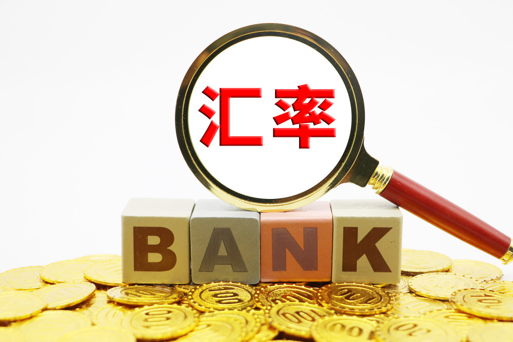 央行外汇市场总体平衡汇率双向波动是常态