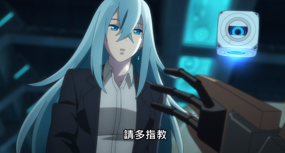 霸权社的原创作品夺得某站四月评分最高超越致不灭的你和史莱姆