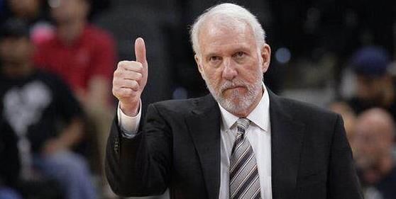 nba 15秒！史上最快挑战裁判，比波波维奇还快，还失败了