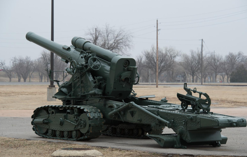 全新火炮将问世,比125毫米滑膛炮威力还大,初速高达4500米每秒