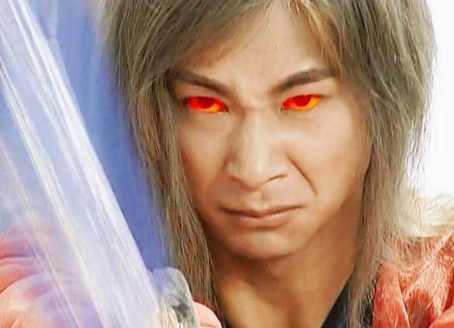 风云2武无敌曾在凌云窟闭关为何没杀火麒麟杀了也没啥用