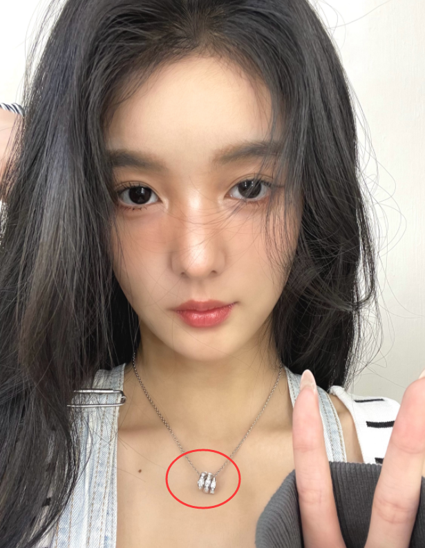 吴亦凡疑有新恋情?大量细节流出,女方身份曝光18岁长相可爱