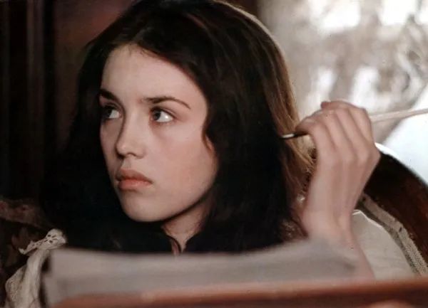 大文豪雨果的女儿有怎样疯狂的爱情故事