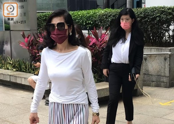 乱港分子黎智英承认组织2019年非法游行 被判加刑14个月