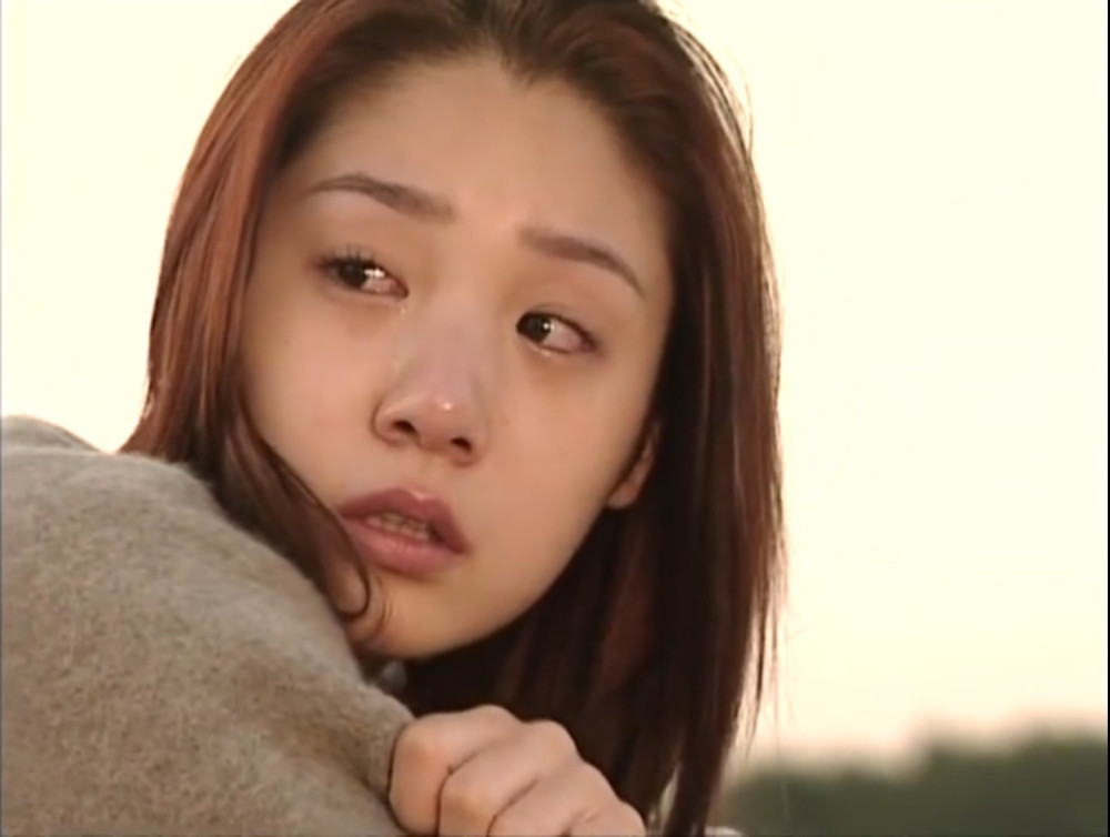 《蓝色生死恋》残酷爱情真相:就算没有恩熙,申幼美也留不住俊熙_腾讯