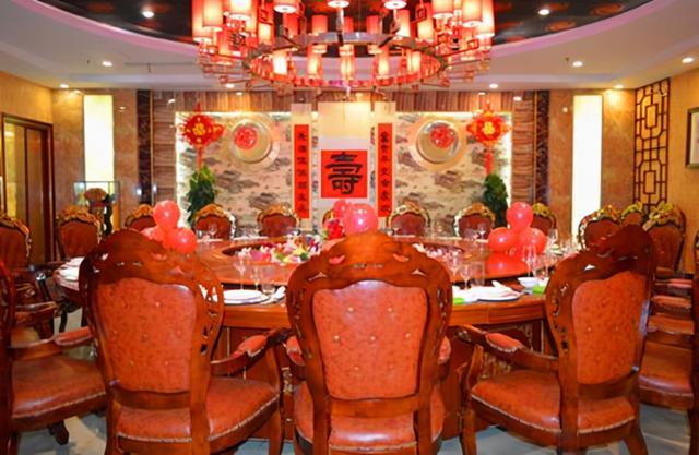 山东黑老大胡德华入狱记