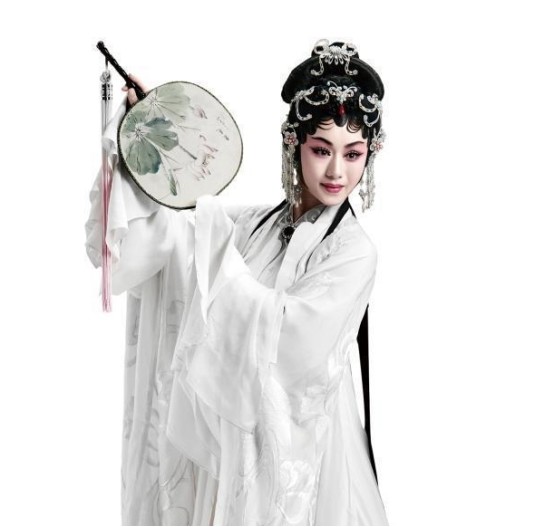 白蛇传情重编画面精美绝伦国产戏剧电影征服了现代观众