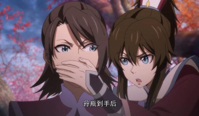 一念永恒最新一集制作起飞奈何没人气一直不温不火