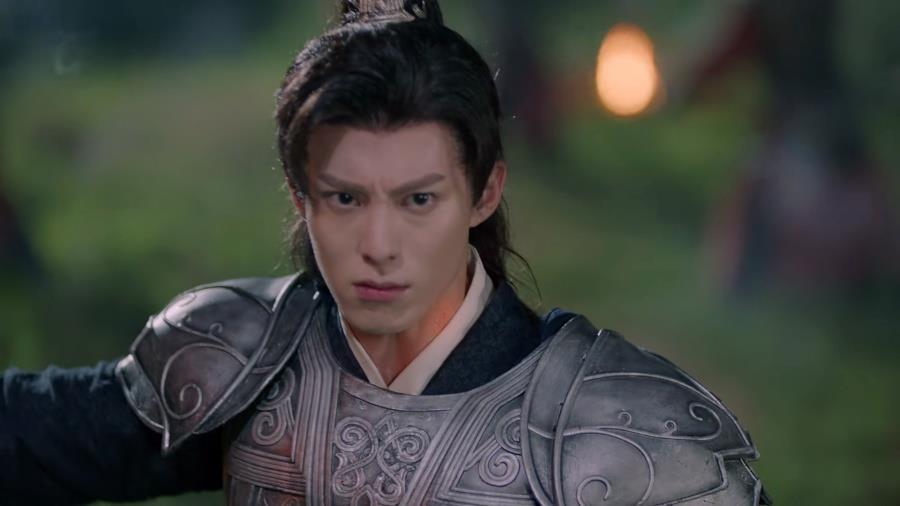 《遇龙》预告:尉迟龙炎坦白真实身世,封尘月以身相许,最大反派又出来