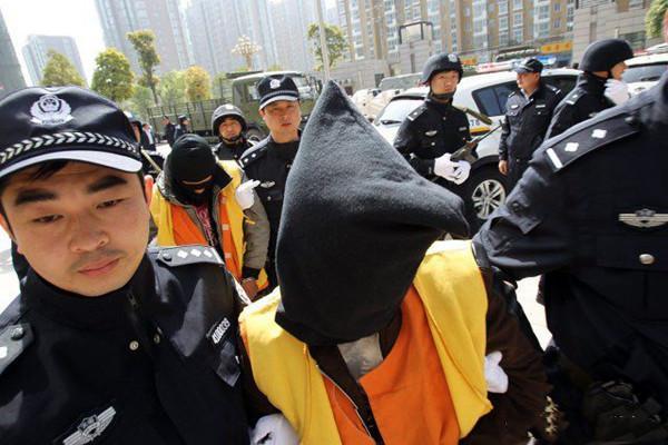 广东省汕尾市黑恶组织黄萍邹小帛落网记