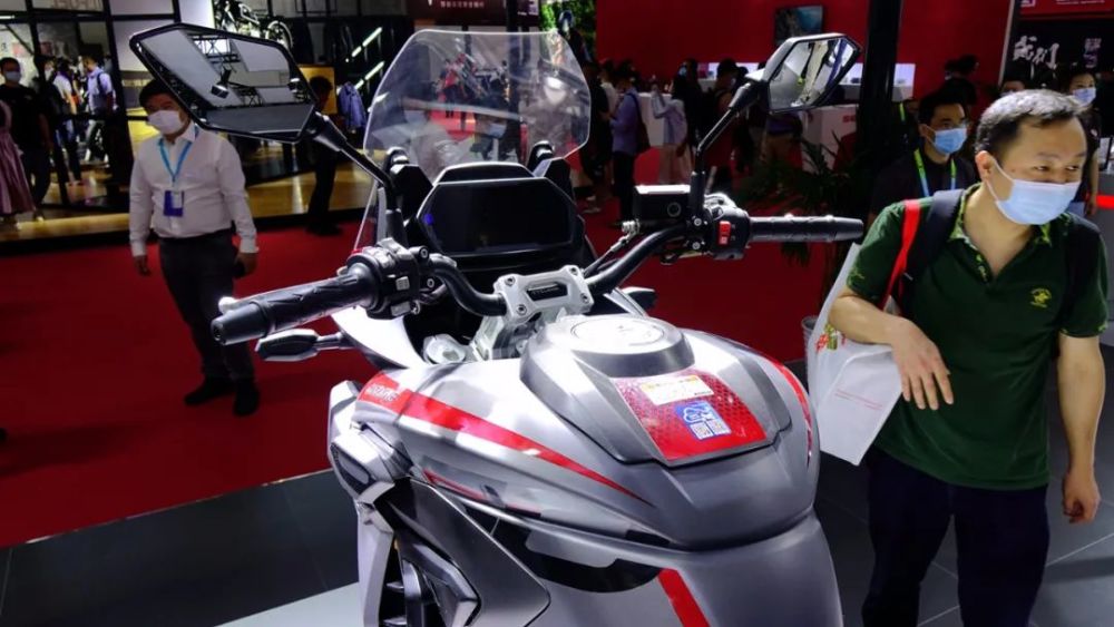 【北京摩展】宗申赛科龙rx6,带有欧洲设计基因的多功能休旅