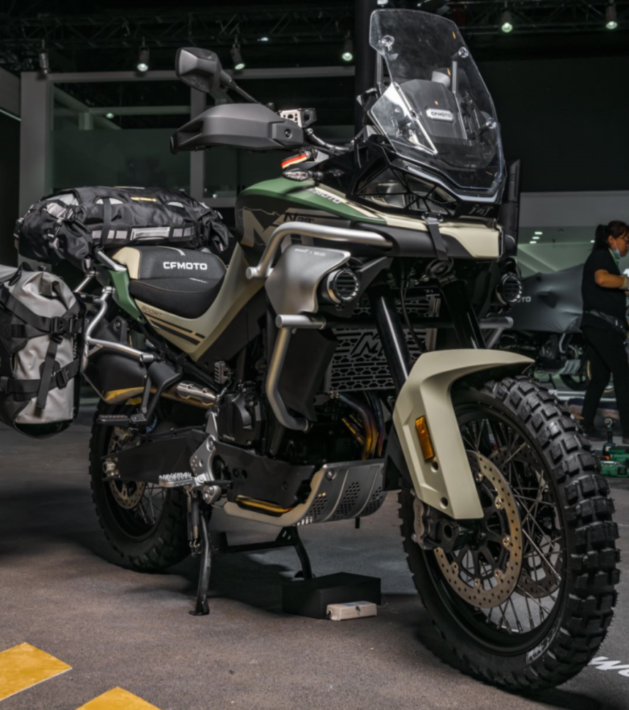 69800元春风发布800mtn39版本摩旅一步到位