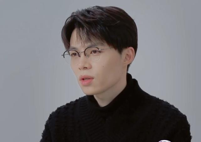 王大陆蔡卓宜恋情疑曝细扒两人互动早有端倪网友却在心疼陈越