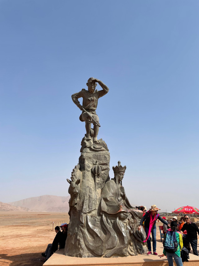 国内温度最高的城市,地面可以直接煮鸡蛋,被称为火州