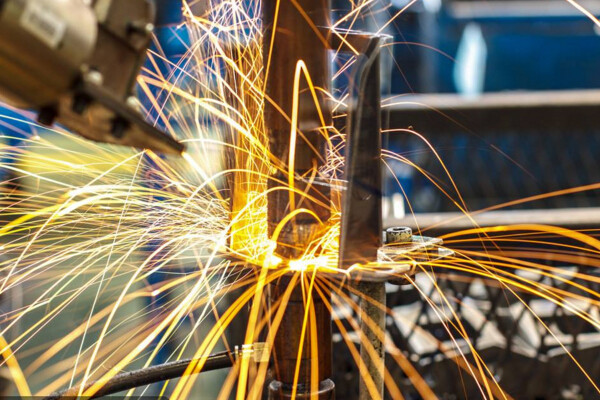 行业三问(上):2020激光行业逆境增收,原因何在?