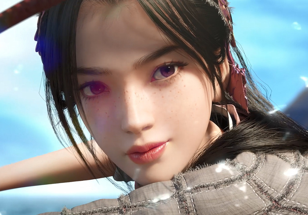 《眷思量》屠丽pv特写,眼睛灵动又清澈,动态比静态美太多!_腾讯新闻