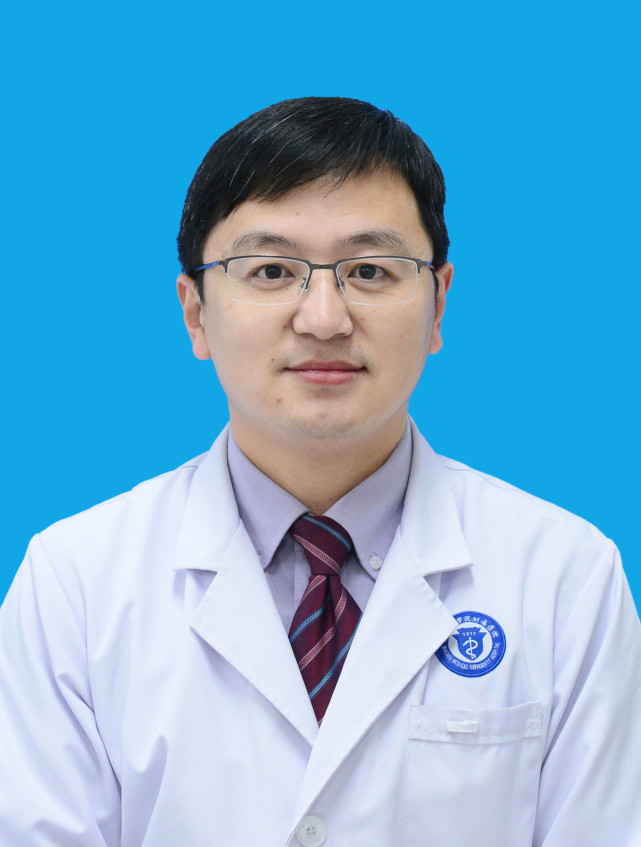 山东好人2020年度人物李洪波冲在抗疫一线的逆行者