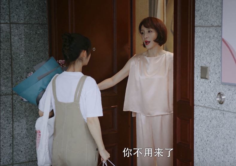 乌鸦小姐与蜥蜴先生姜小宁为什么喜欢道歉请你好好爱自己