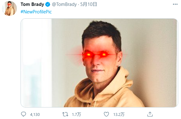 而在过去两周比特币经历剧震之时,布雷迪也一度发推表示自己已经抄底