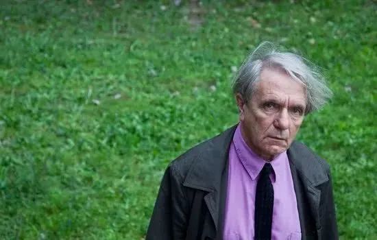 蓝江小译朗西埃童年与青年