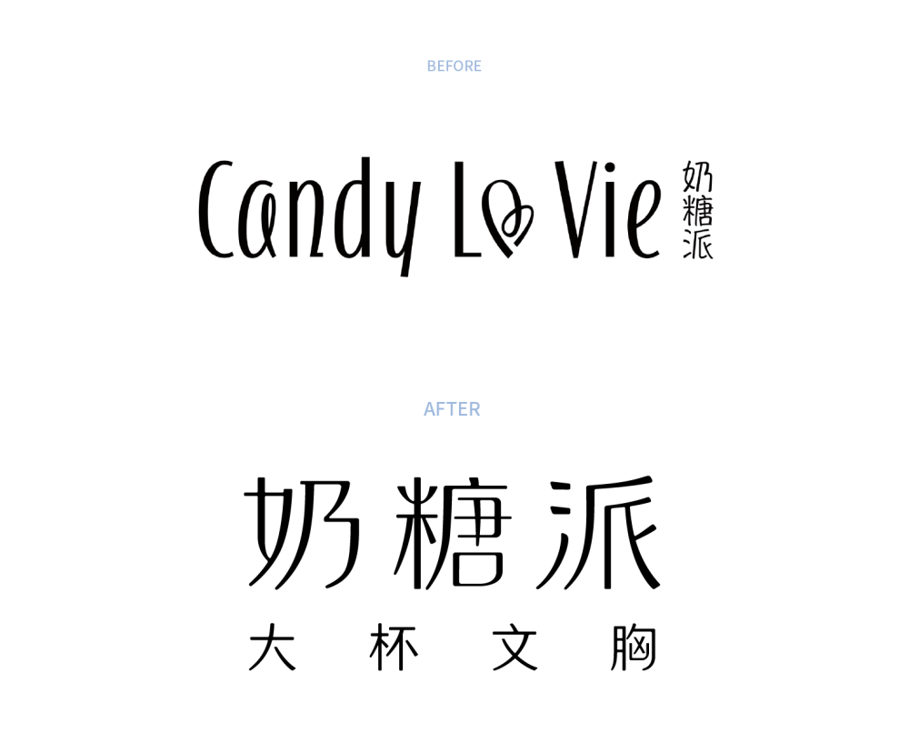 奶糖派indare大杯文胸品牌策略全案服务