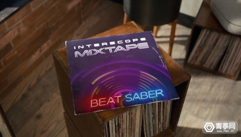 Beat Saber 新dlc上线 包含7首经典流行歌曲 腾讯新闻