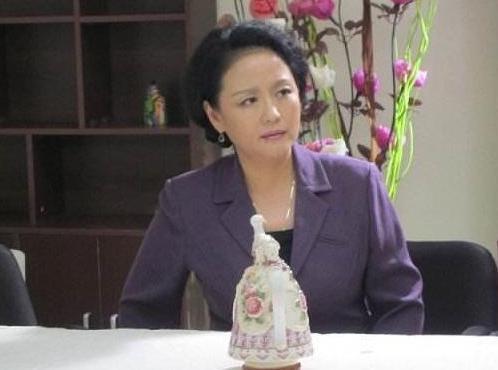 "中国第一寡妇"廖学秋4岁失双亲,2013年遭乐嘉突吻66岁仍单身