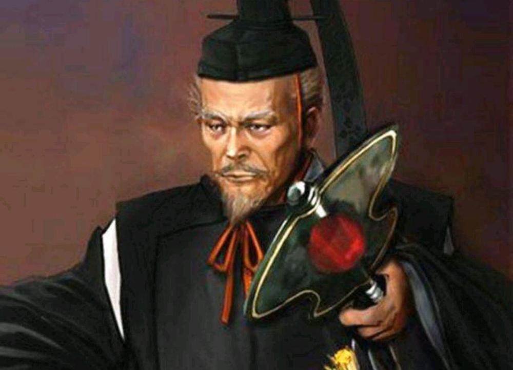 "鬼玄蕃"佐久间盛政,到底是"猛将"还是"莽夫"?