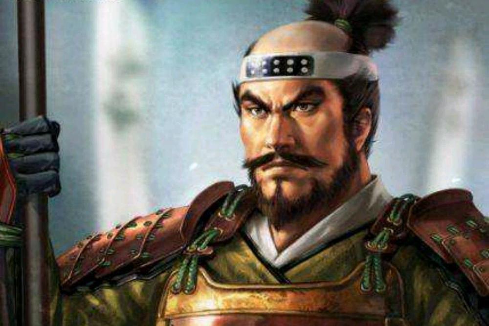 "鬼玄蕃"佐久间盛政,到底是"猛将"还是"莽夫"?