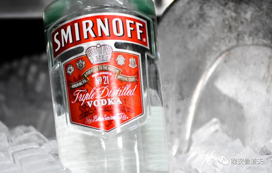 洛杉矶的cocknbull 鸡与牛小酒馆的老板,也是生姜啤酒的生产商