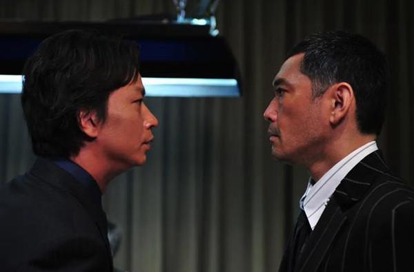 梁旭东覆灭记双重身份的组织头目被捕后依旧嚣张跋扈出言不逊