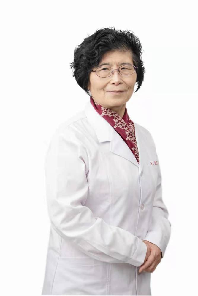 中国中医科学院西苑医院陈艳简介