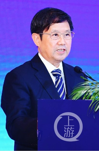 蒋仁生:中国民营疫苗龙头守护国人健康