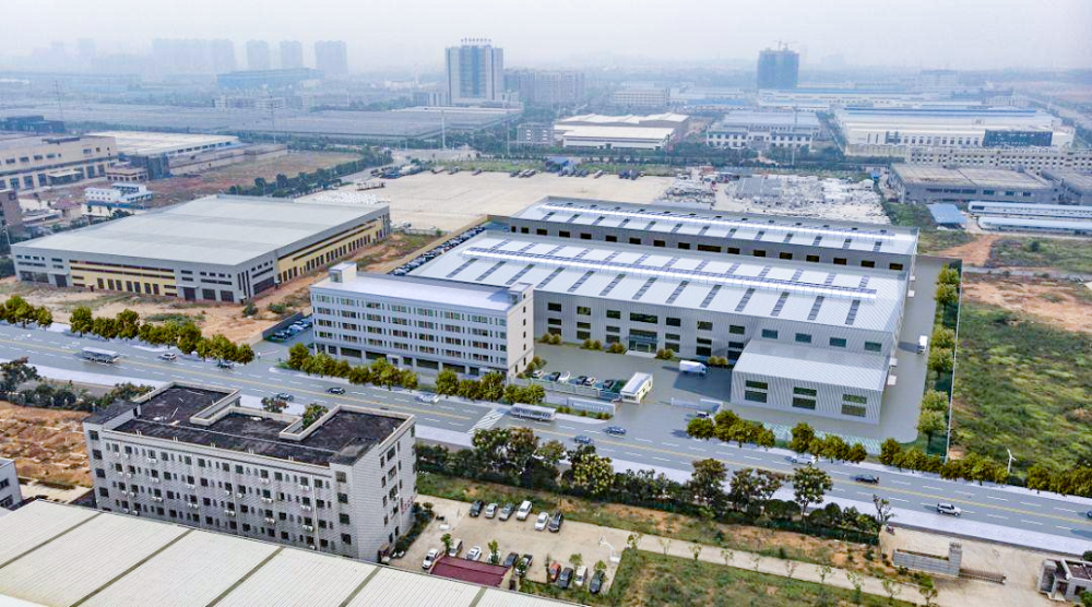 上海湾区塑料可以代替钢材金山这家上市企业将不可能变为可能