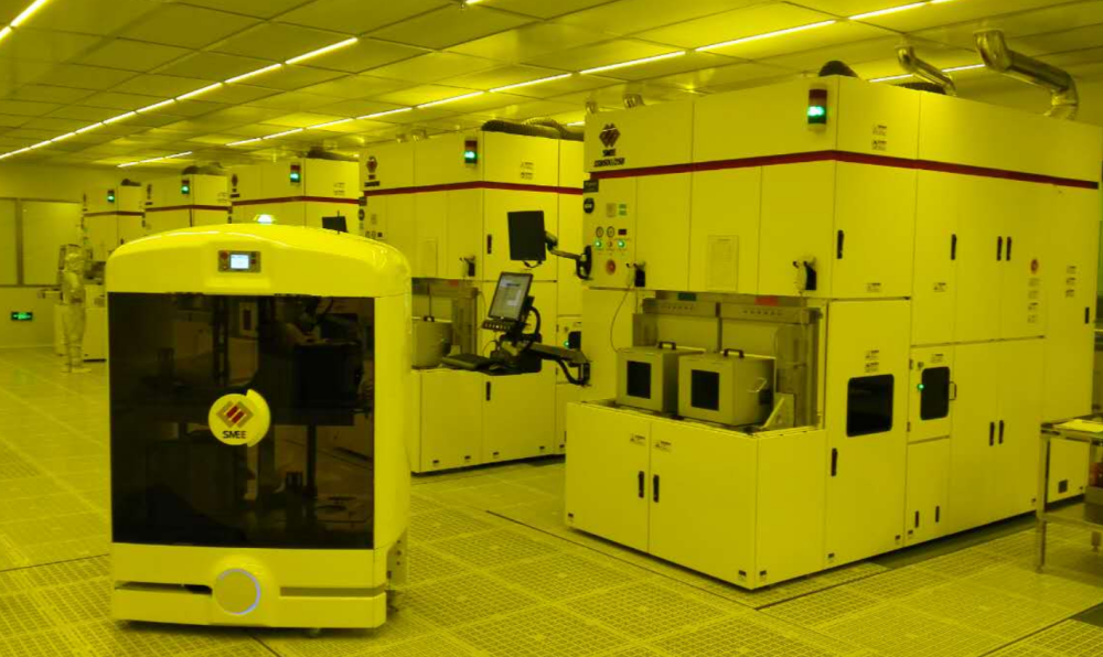 针对即将下线的国产深紫外光刻机,国内院士却罕见的"泼冷水"