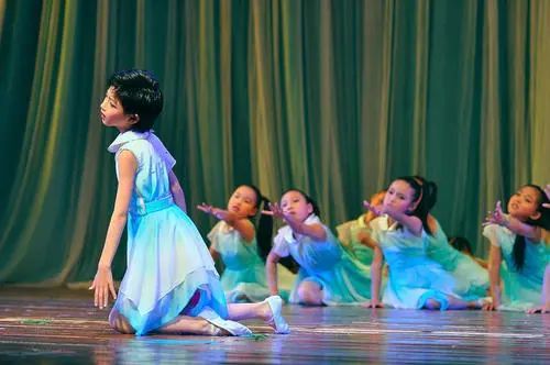 5, 学会欣赏,排除嫉妒心理