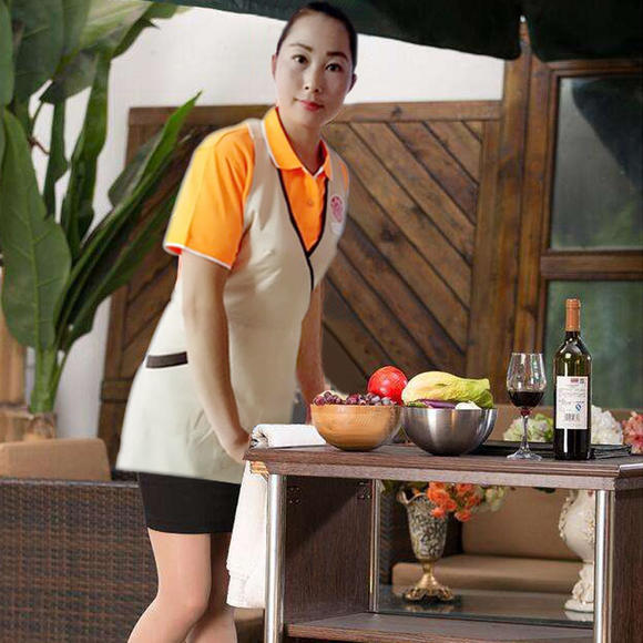 清华大学女毕业生求职做保姆?家政:年薪约50万,网友不淡定了