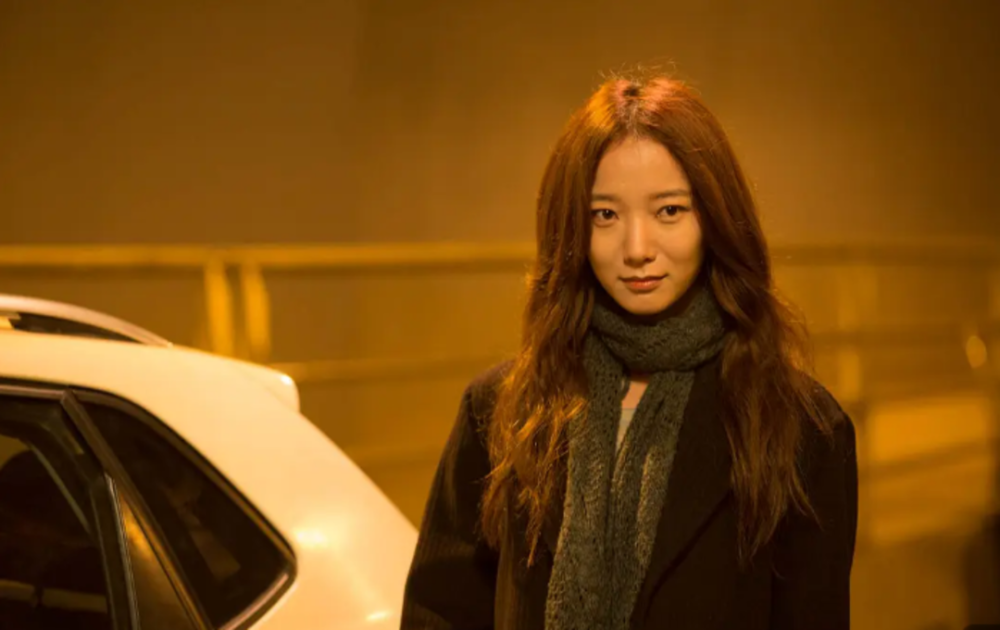 《后会无期》中王珞丹饰演的苏米