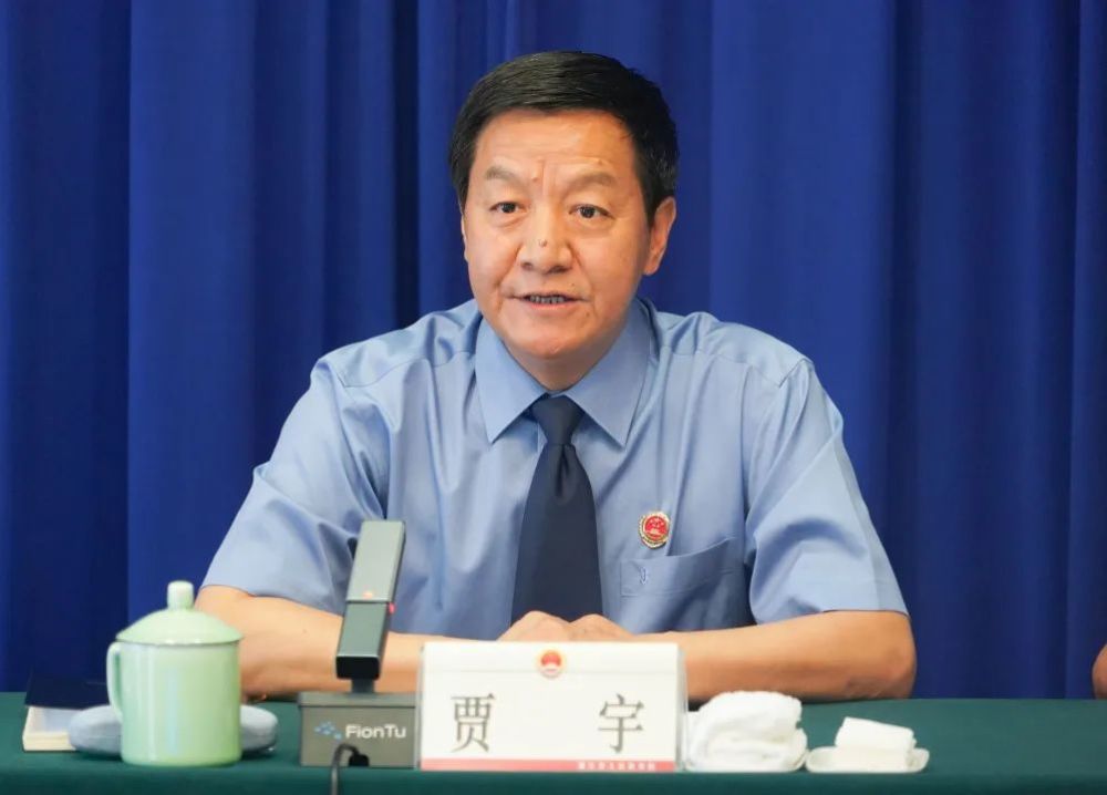 扫黑除恶常态化向这支专业队伍致敬