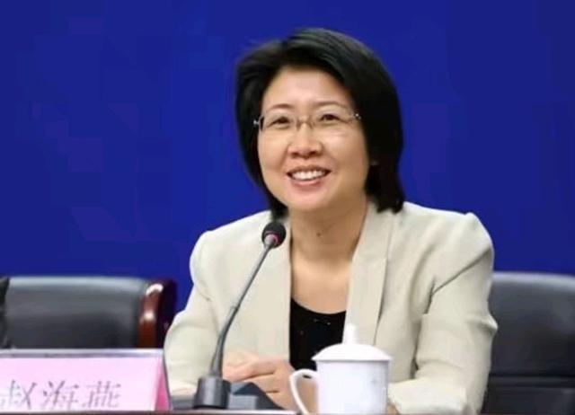 她是河南女巨贪卖官书记正厅级受贿上千万获刑11年