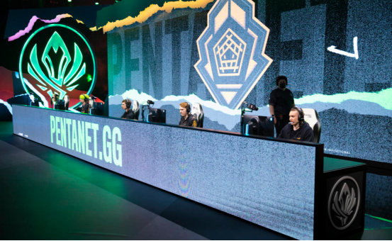 pgg战队想要快速崛起并将自己的整体实力提升到另一个档次还是非常难