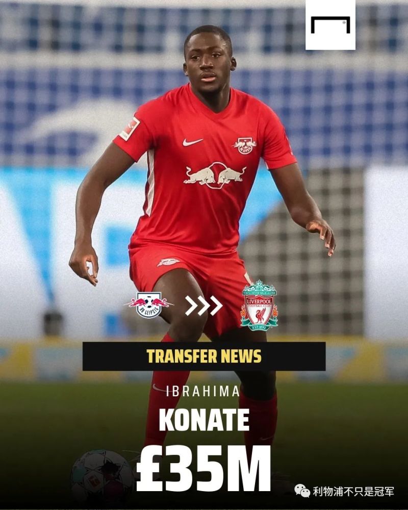 5)边后卫, 内科-威廉姆斯和 齐米卡斯仍将是 阿诺德和 罗伯逊的替补