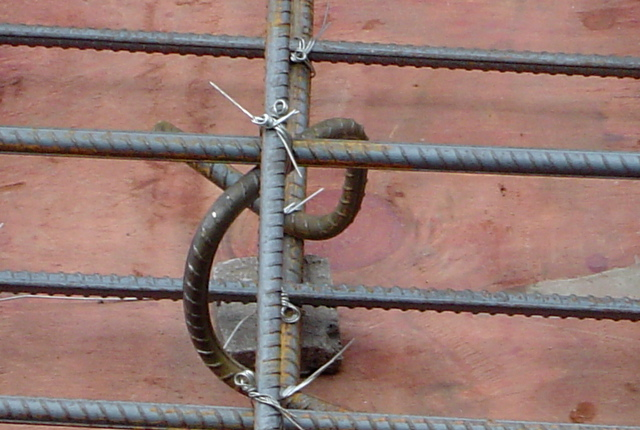 "钢筋定位"的标准化做法,现场就是这么干!