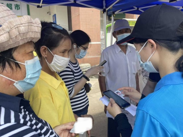 家住芳村花园的徐阿姨告诉南都记者,她前几天没有看到相关新闻,昨天