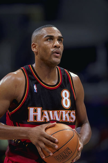 重排1991年选秀—非洲大山穆大叔,拉里约翰逊_腾讯新闻