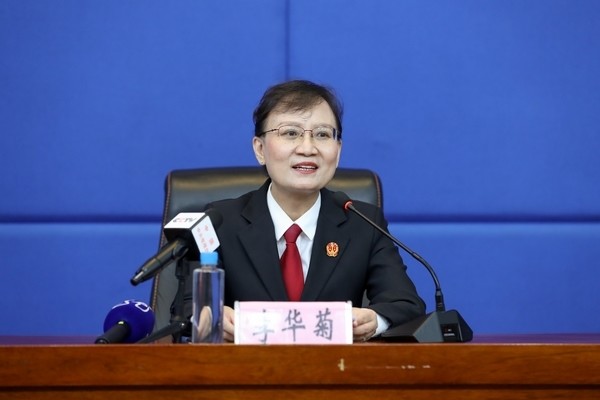 人民网哈尔滨5月28日电 (王莹)5月28日,黑龙江省人民政府新闻办公室