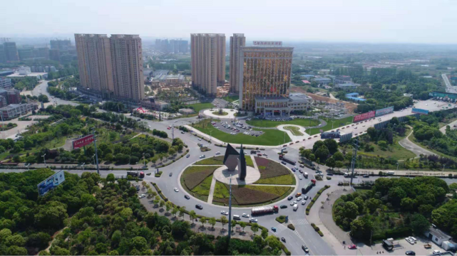 桐城这个"地标",要拆了|东环路|桐城市|206国道|铁路桥|经济技术开发