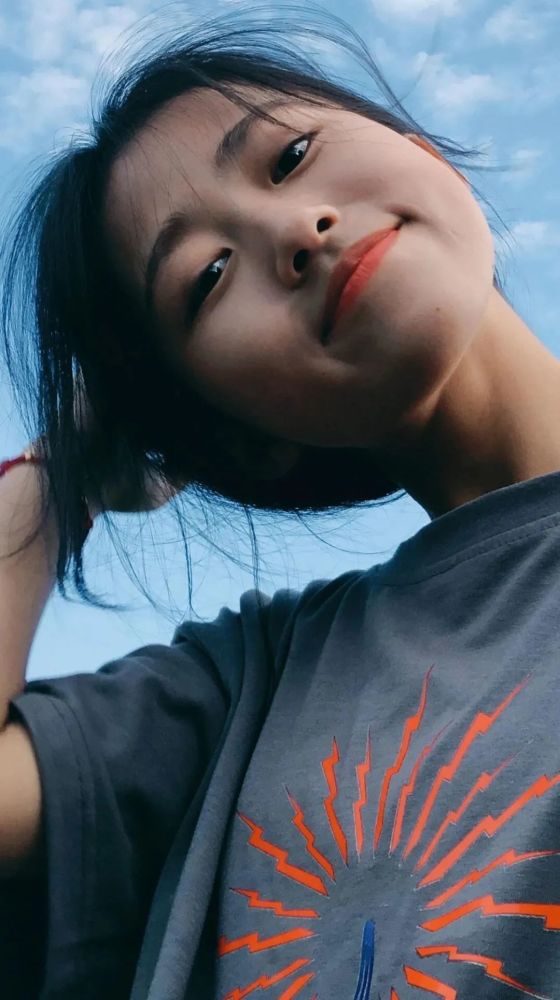 万花图抖音网红壁纸万事都要全力以赴包括开心